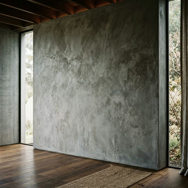 Lime Paint Stone Lime Plaster wall texture