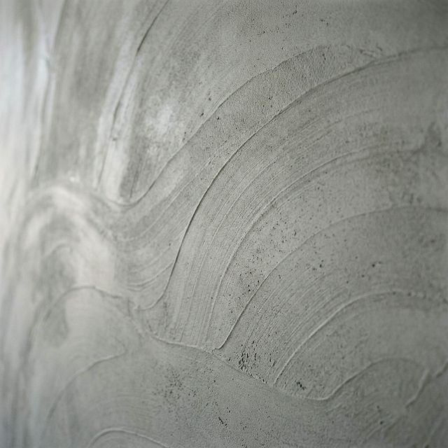 Smooth Trowel Pattern Texture