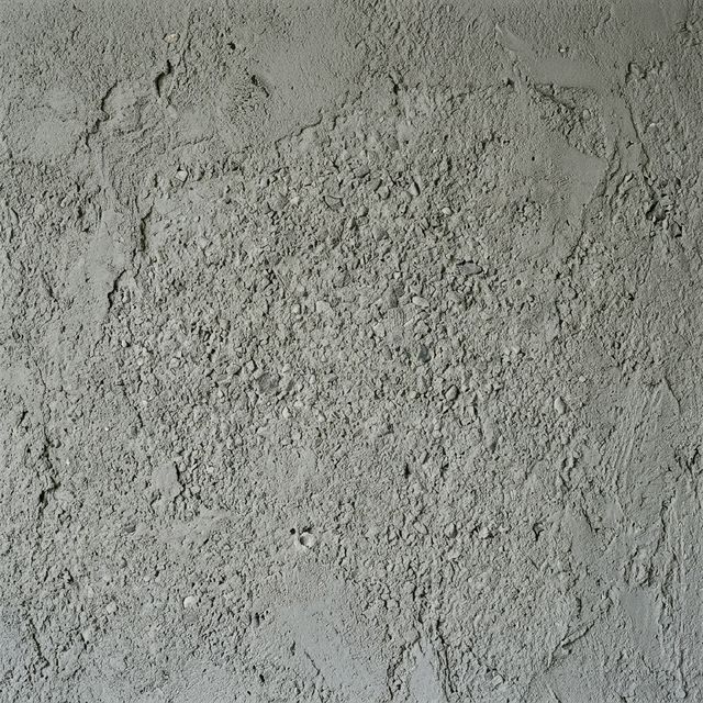 Medium Aggregate Lime Plaster Texture